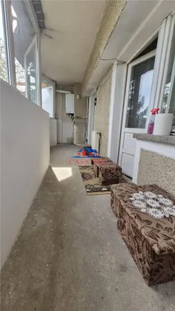 Apartament 3 camere Onești - poza 6