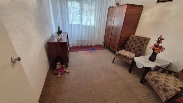 Apartament 3 camere Onești - poza 10