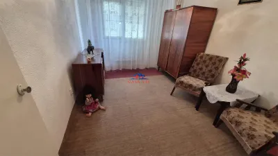 Apartament 3 camere Onești - poza 10