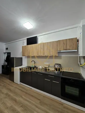 Apartament 1 camera Baia Mare - poza 1