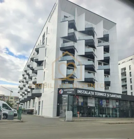 Apartament 1 camera Baia Mare - poza 3