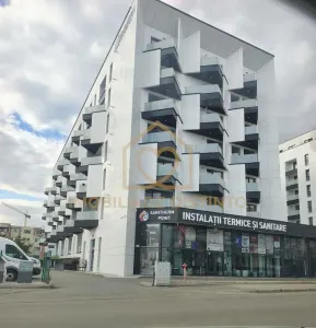 Apartament 1 camera Baia Mare - poza 3