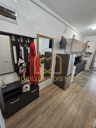 Apartament 1 camera Baia Mare - poza 7