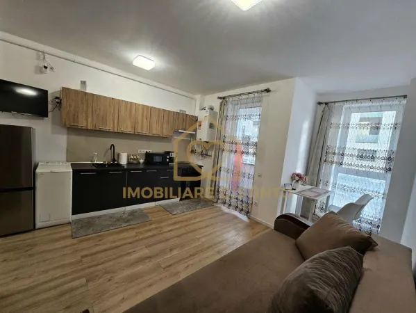 Apartament 1 camera Baia Mare - poza 8
