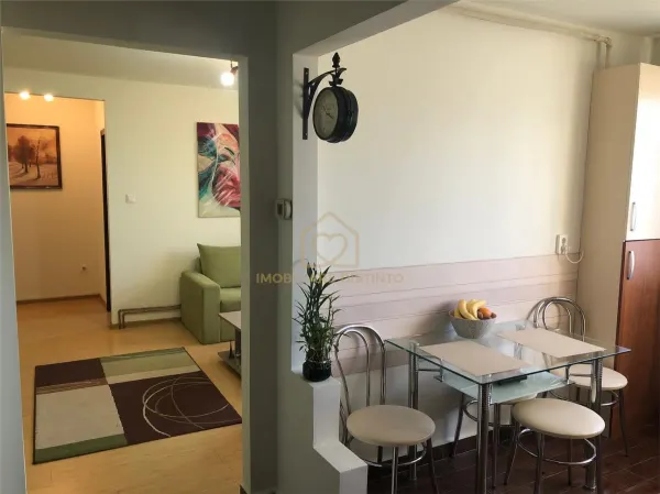 Apartament 2 camere Baia Mare - poza 1