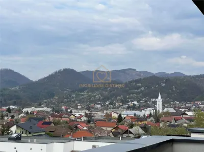 Apartament 3 camere si loc de parcare centru vechi - Baia Mare