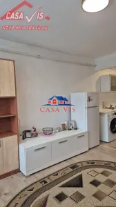 VANDUTA !!!  Garsoniera in Onesti zona de jos, etajul 2/4 - Onesti