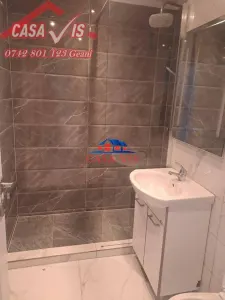 VANDUT !!! Apartament  2  camere in Onesti renovat parter - Onesti