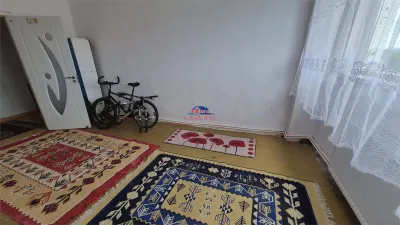 VANDUTA !!! Garsoniera de vanzare in Onesti, zona de jos. 13.500 euro. - Onesti