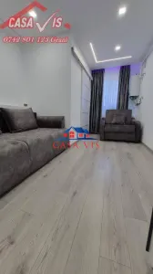 VANDUTA !!! Garsoniera in Onesti 21900 euro la cheie - Onesti