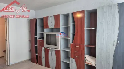 Garsoniera cf 1 in Onesti, etajul 1, 26800 euro - Onesti
