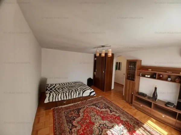 Apartament 1 camera Brăila - poza 1