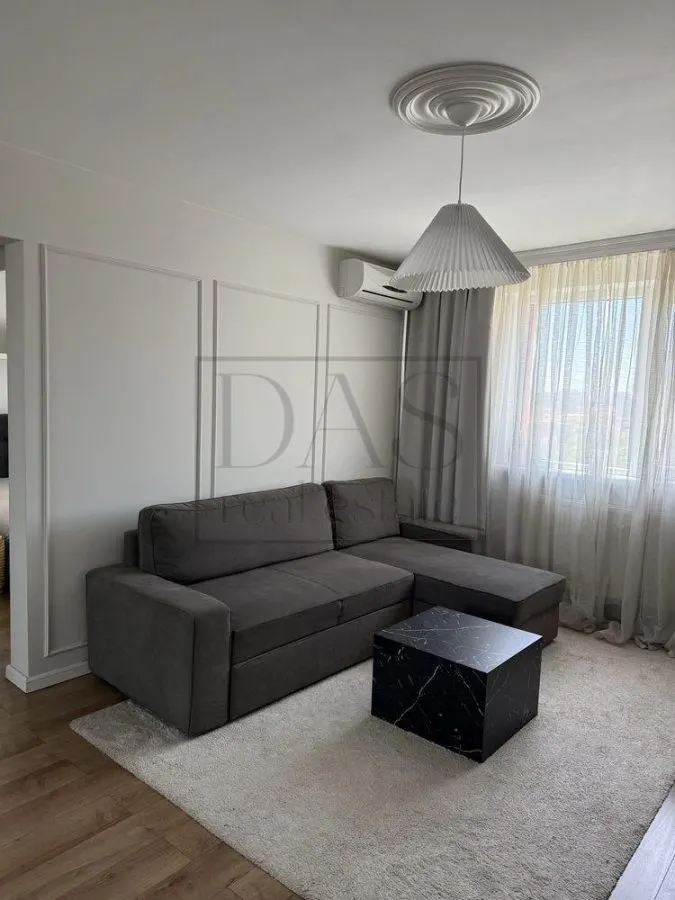Apartament 2 camere București - poza 1