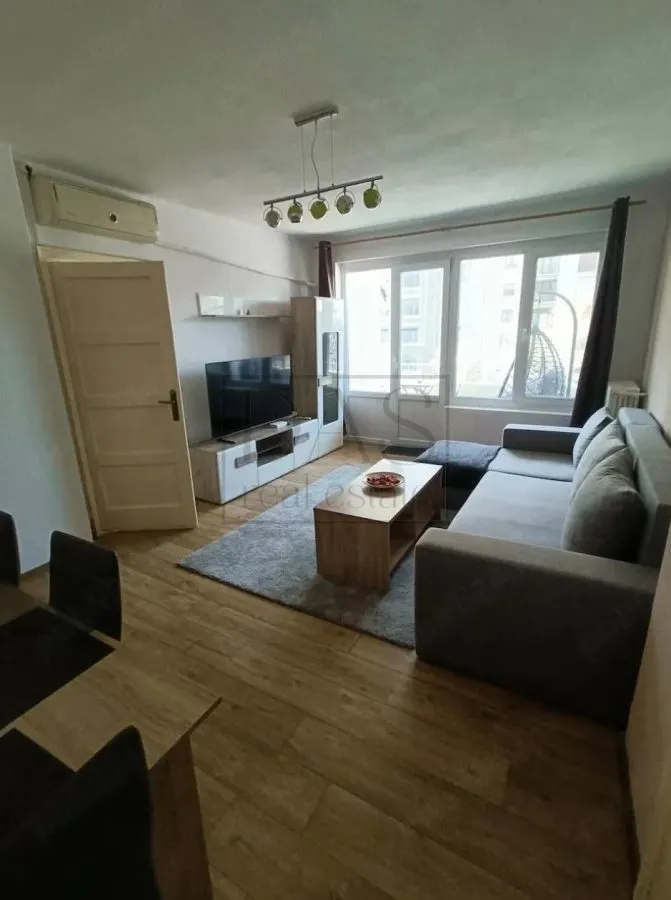 Apartament 2 camere București - poza 1