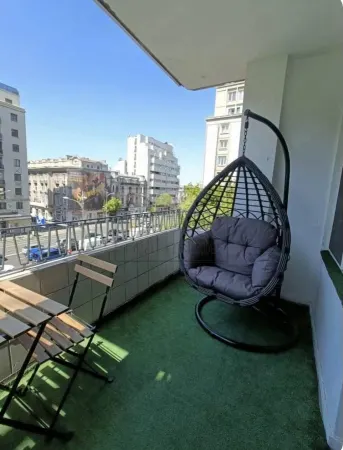 Apartament 2 camere București - poza 4