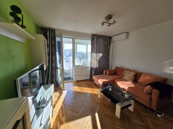 Apartament 2 camere București - poza 1