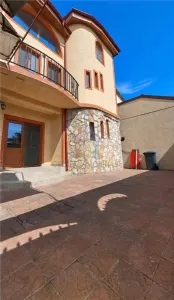 Vila P+1 , Sutil=360mp,  Apollo - Dorobanti - Braila