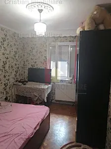 AP 3 camere, Obor, 2 balcoane, Confort 1, Etaj 4 - Braila