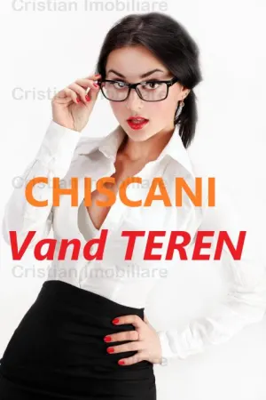 Teren Chiscani - poza 2