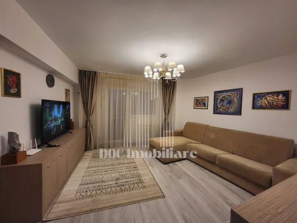 Apartament 2 camere București - poza 1