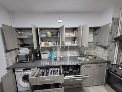 Apartament 2 camere București - poza 9