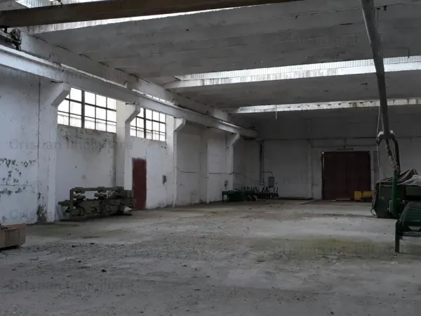 Spațiu industrial Chiscani - poza 2