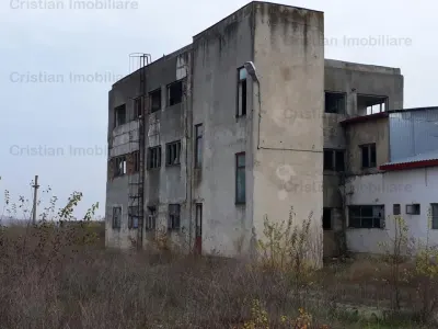 Spațiu industrial Chiscani - poza 11