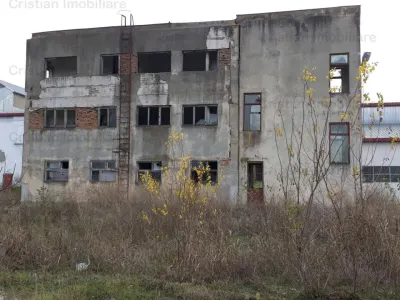 Spațiu industrial Chiscani - poza 12