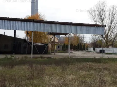 Spațiu industrial Chiscani - poza 14