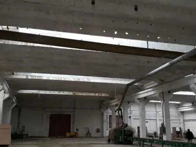 Spațiu industrial Chiscani - poza 3
