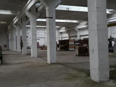 Spațiu industrial Chiscani - poza 4
