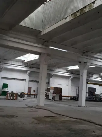 Spațiu industrial Chiscani - poza 5