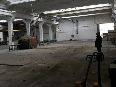Spațiu industrial Chiscani - poza 6