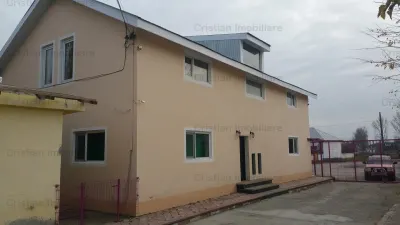 Spațiu industrial Chiscani - poza 10