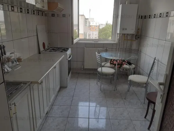Apartament 3 camere Brăila - poza 4