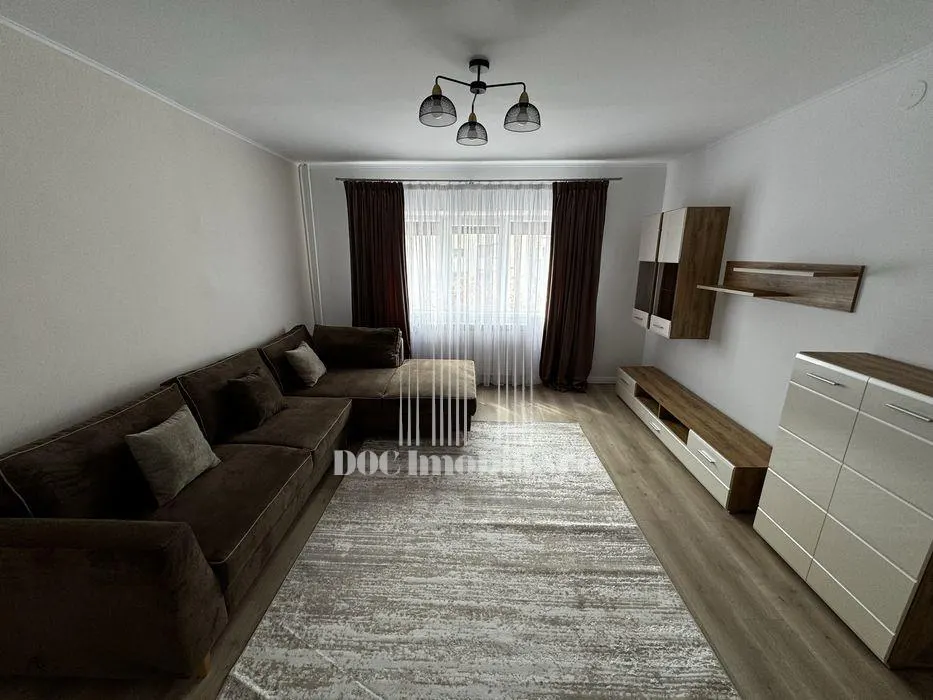 Apartament 3 camere București - poza 1