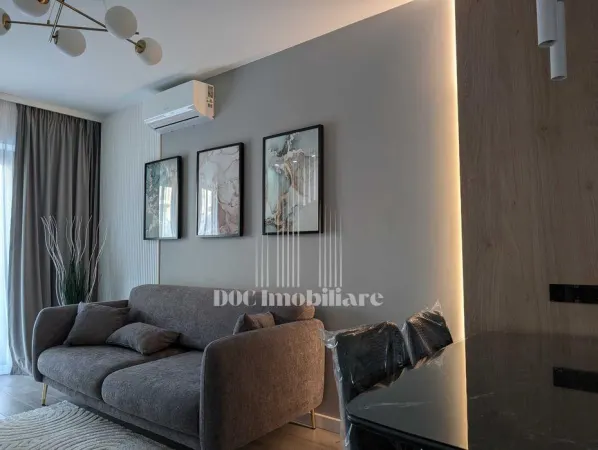 Apartament 2 camere București - poza 1