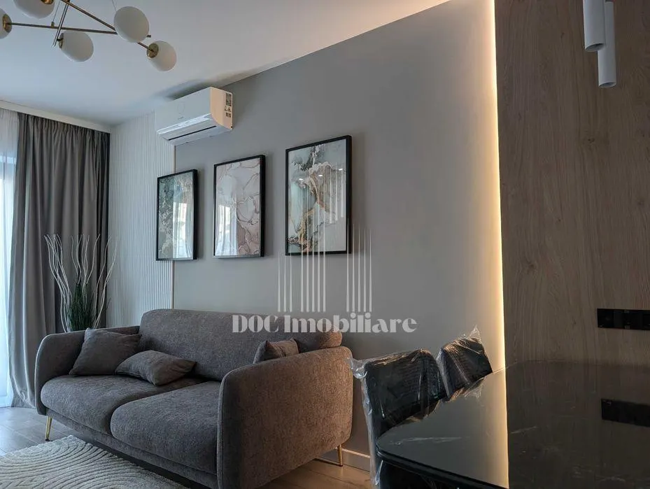 Apartament 2 camere București - poza 1