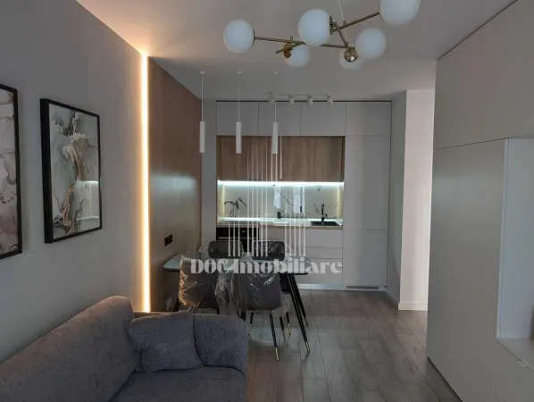 Apartament 2 camere București - poza 2