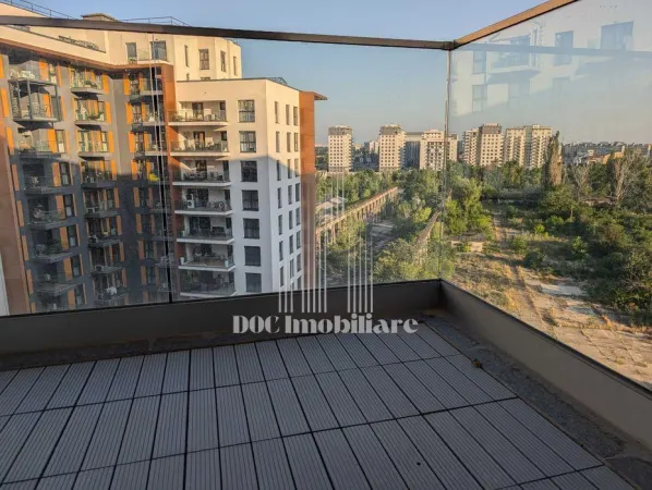 Apartament 2 camere București - poza 8