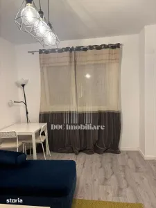 Apartament 1 camera București - poza 3