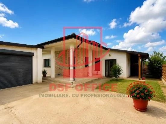 Casă 3 camere Miroslava - poza 1