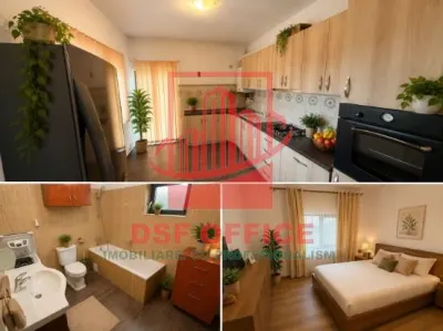 Casă 3 camere Miroslava - poza 3
