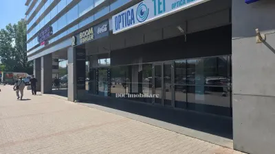 Spațiu comercial București - poza 1