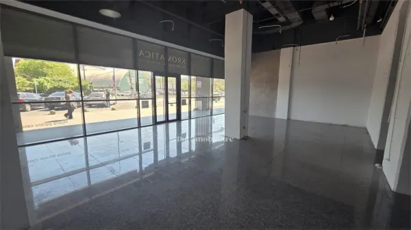 Spațiu comercial București - poza 3