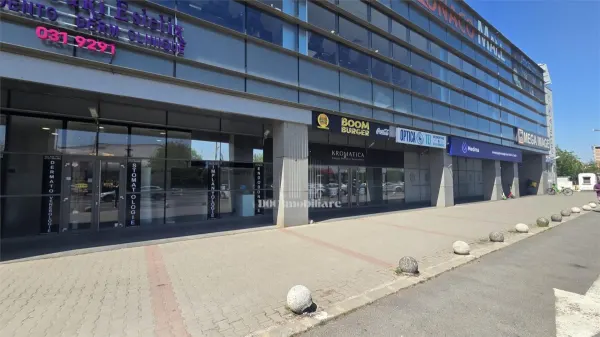 Spațiu comercial București - poza 6
