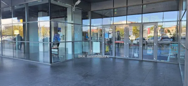 Spațiu comercial București - poza 8