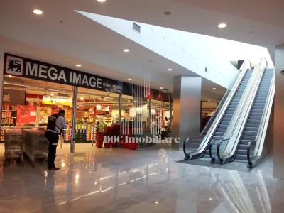 Spațiu comercial București - poza 4