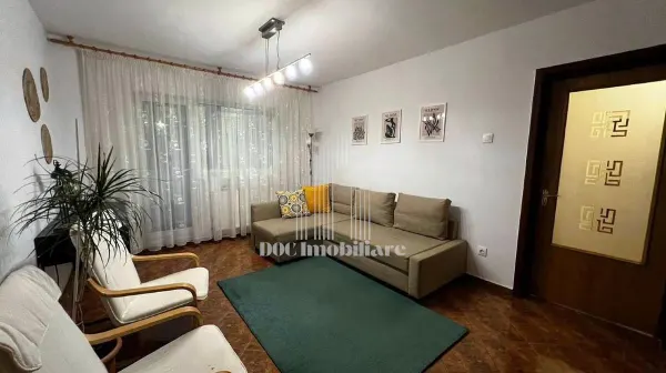 Apartament 2 camere București - poza 1