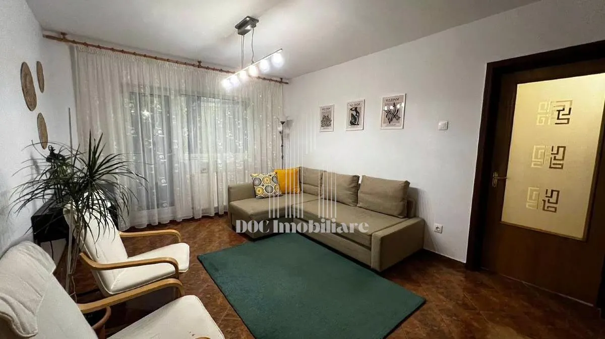 Apartament 2 camere București - poza 1